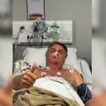 Boletim medico atualiza estado de saude de Bolsonaro quadro inspira cuidado