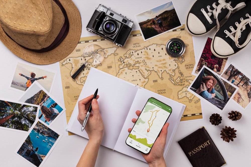 Dicas para ter uma viagem tranquila e sem estresse 1 2149617660