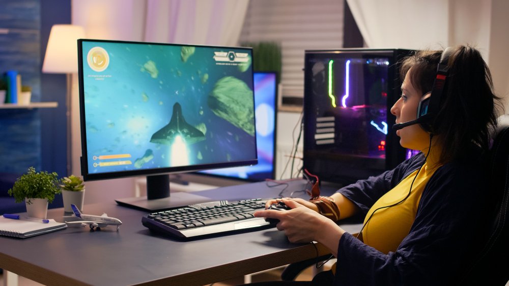 Melhores monitores gamer: como escolher o modelo ideal