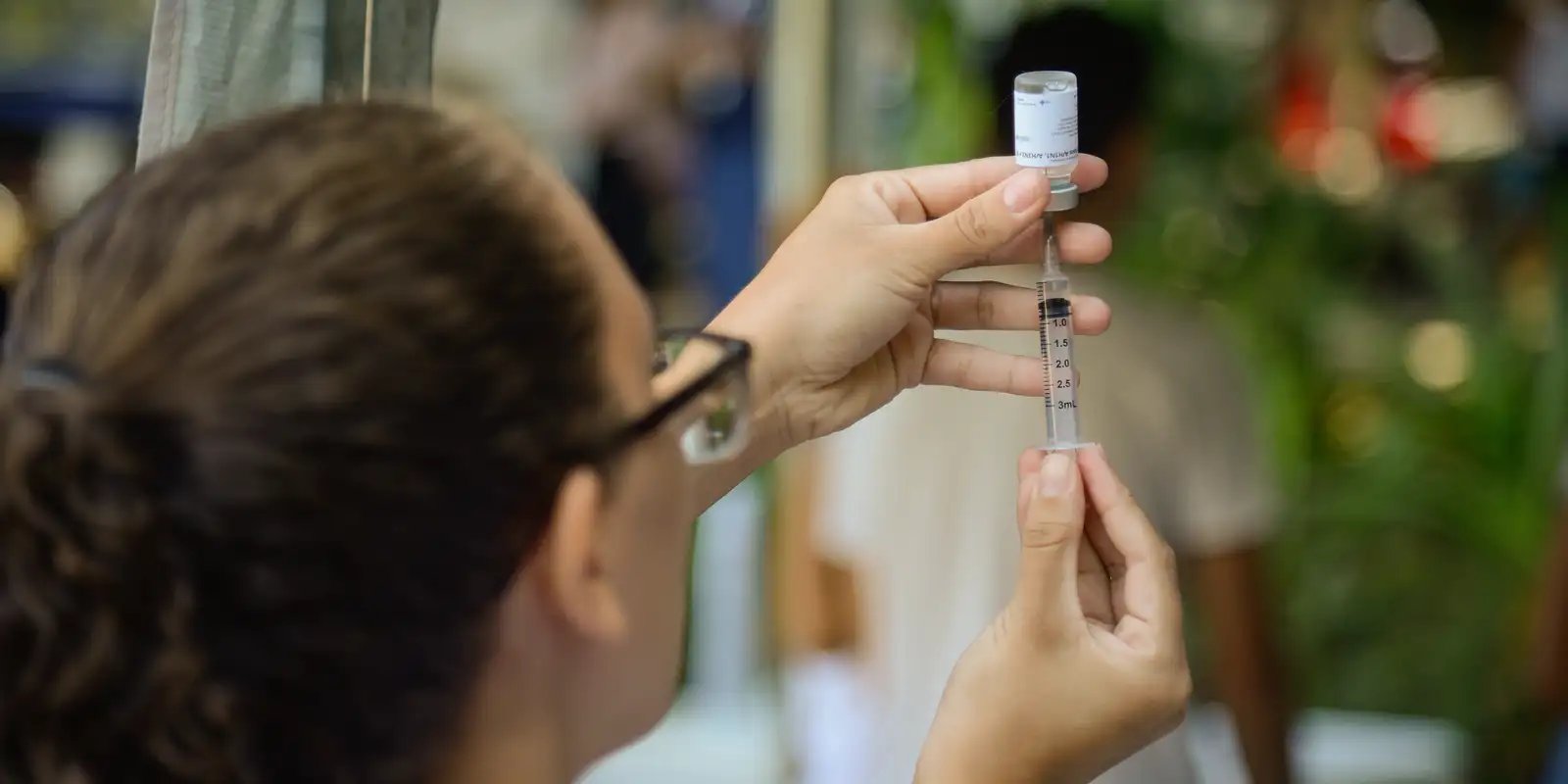Casos de vírus sincicial respiratório entram em queda no Brasil 1 Incidência de VSR em crianças de até 2 anos está em queda, diz Fiocruz