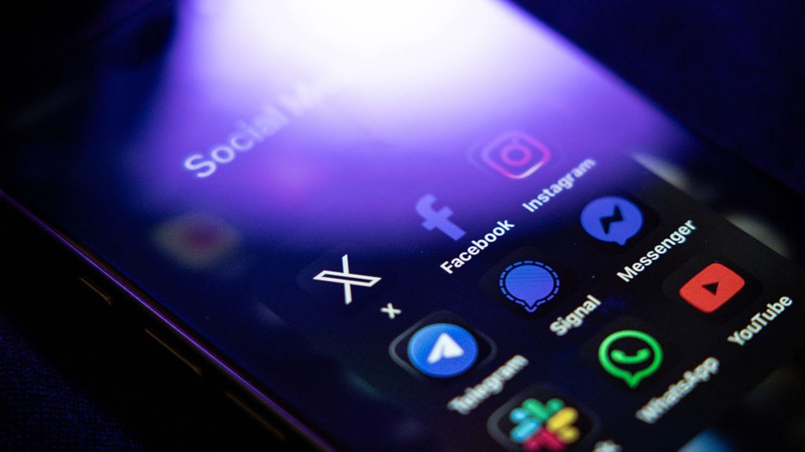 Dia do Reset no Brasil: iniciativa propõe 24 horas longe das redes sociais