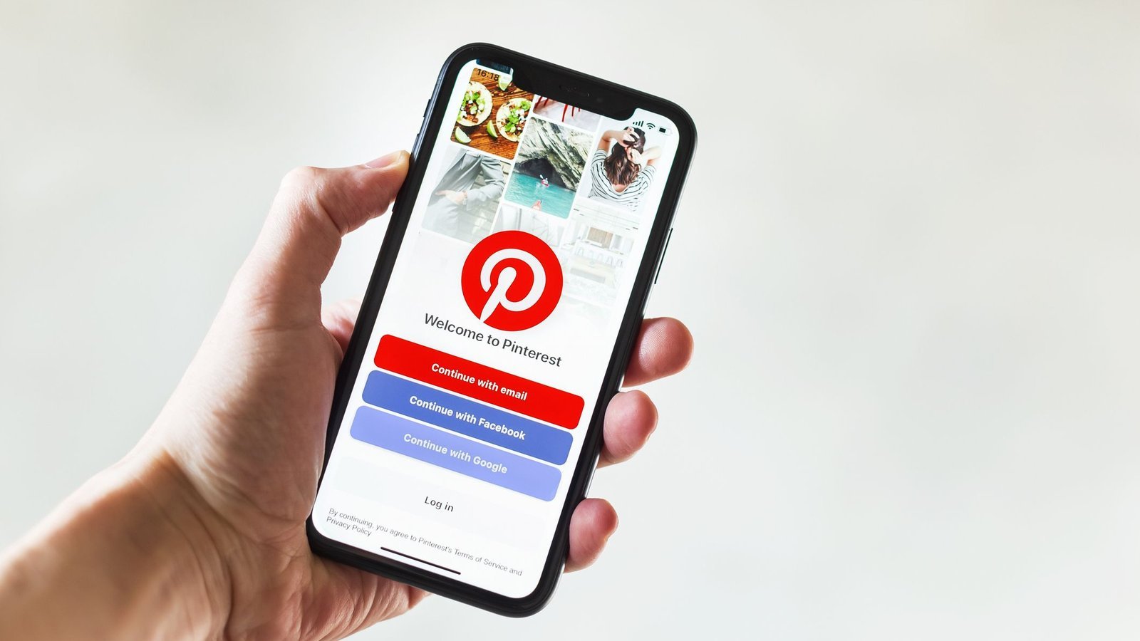 Como funciona o Pinterest e a história da rede visual 1 Como funciona o Pinterest e a história da rede visual