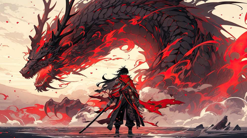 Animes mais populares: conheça títulos que conquistaram fãs no mundo todo 1 Animes mais populares: conheça os títulos que conquistaram fãs no mundo todo