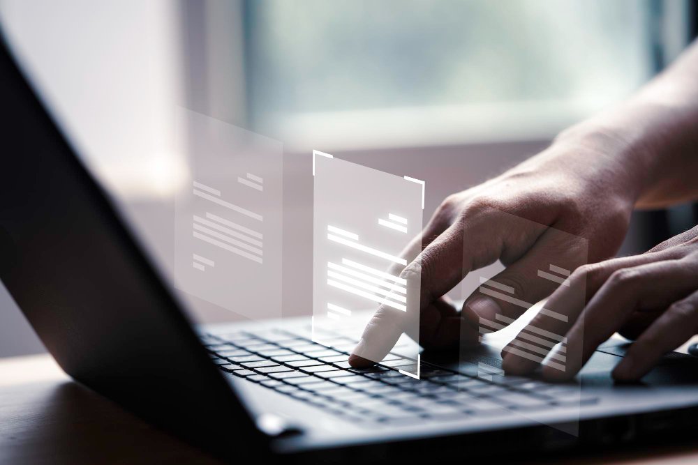 Atendimento médico ganha novas opções digitais e facilita o acesso a documentos 1 Atendimento médico ganha novas opções digitais e facilita o acesso a documentos