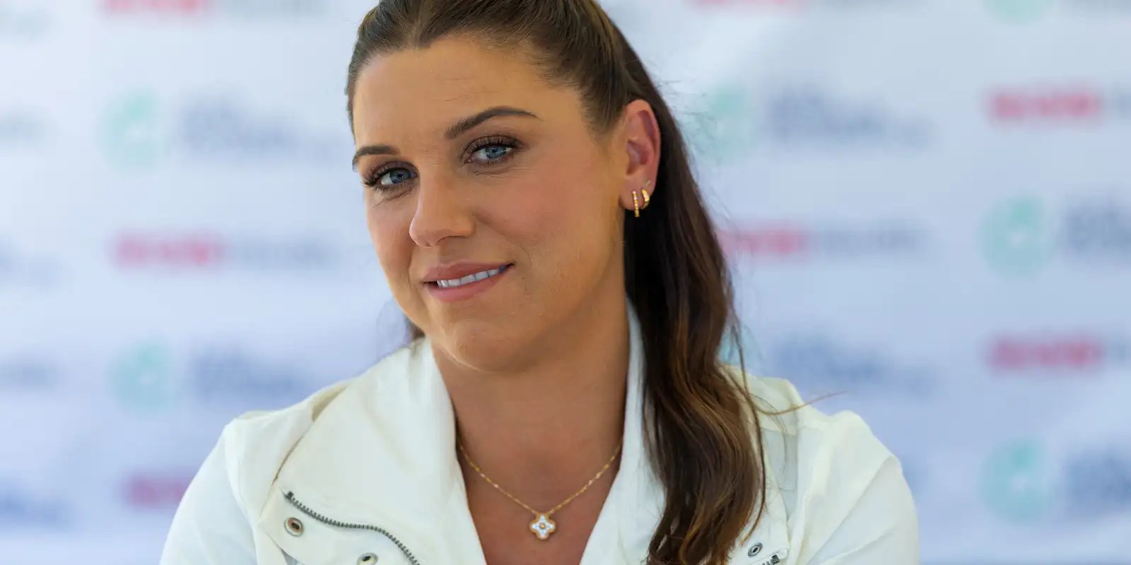 Alex Morgan projeta Copa do Mundo Feminina no Brasil e celebra nova fase da carreira 1 Alex Morgan projeta Copa do Mundo Feminina no Brasil e celebra nova fase da carreira