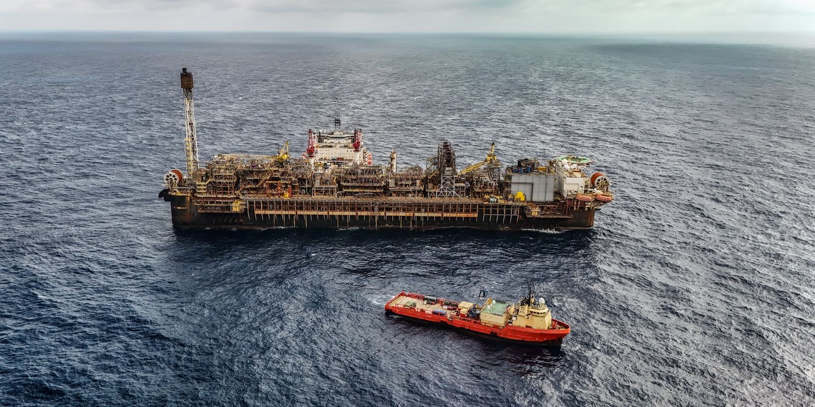 ANP confirma recorde em leilões de exploração de petróleo no Brasil