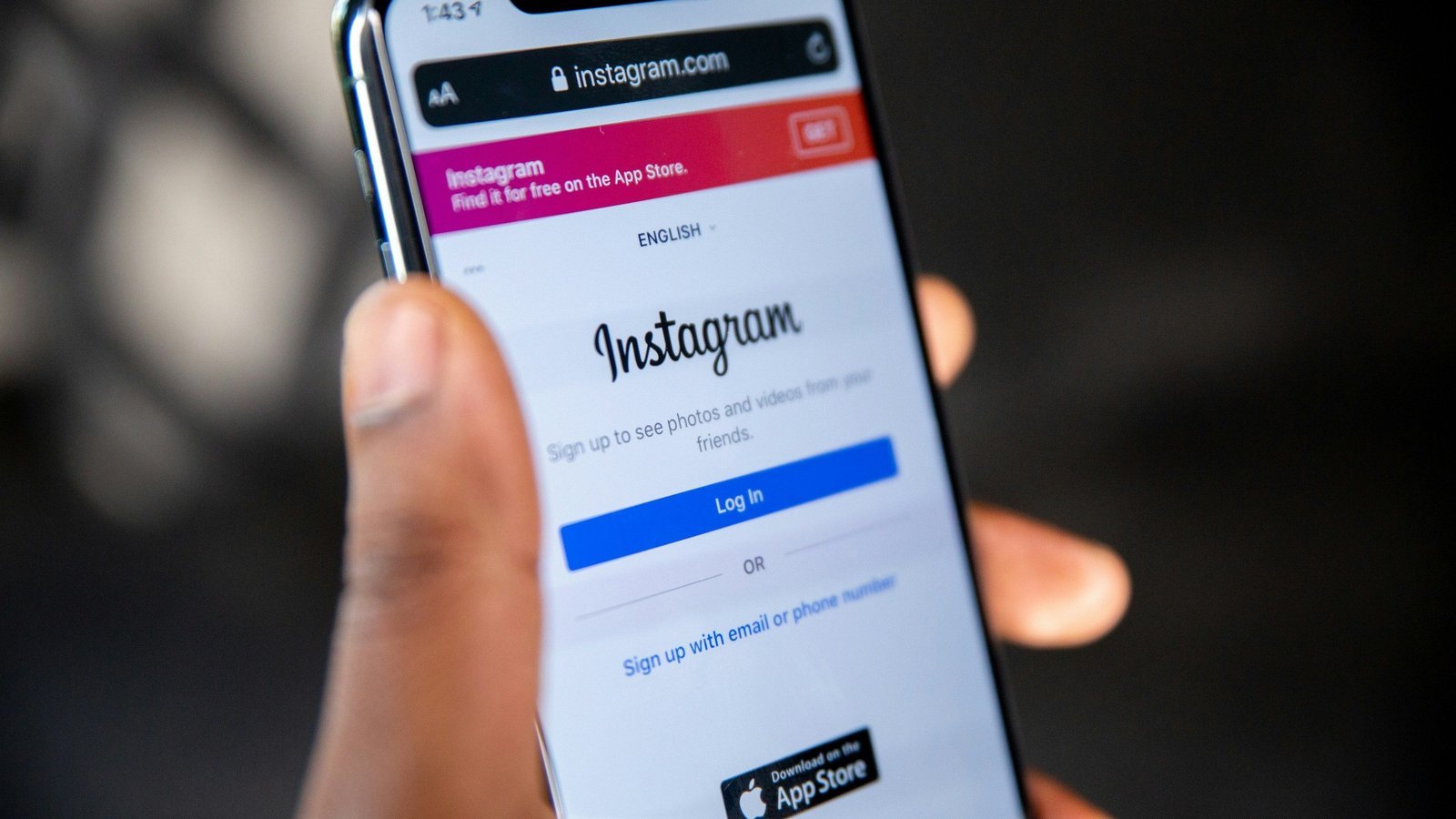 Instagram deixa qualquer pessoa usar seus posts para gerar imagens por IA