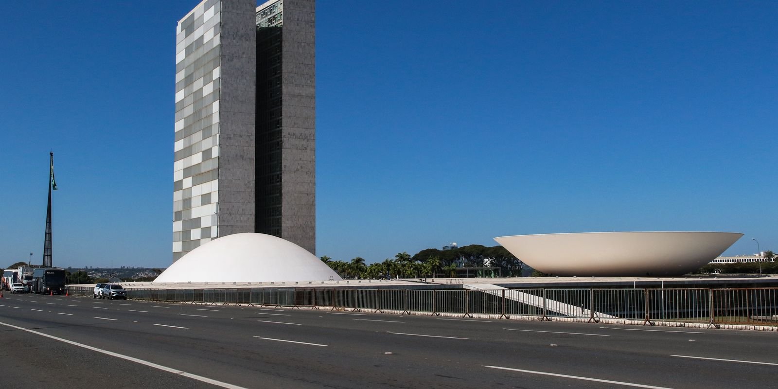 Acordo entre Lula e Congresso define votação do esforço concentrado
