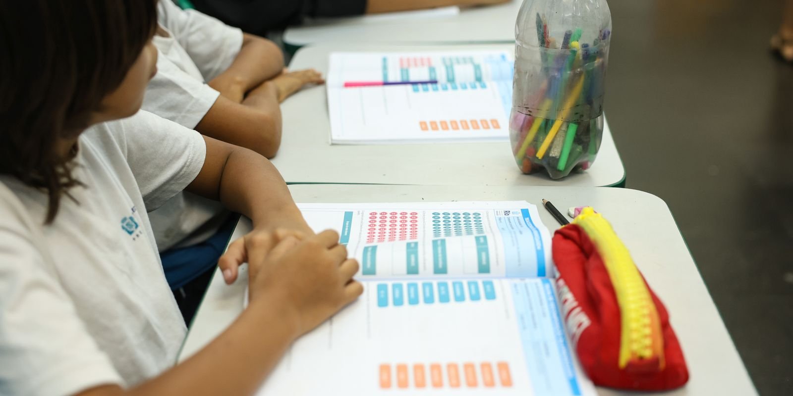 Veja as novas normas do CNE para o ensino de arte na educação básica 1 Diretrizes para o ensino de arte na educação básica: veja as novas normas do CNE