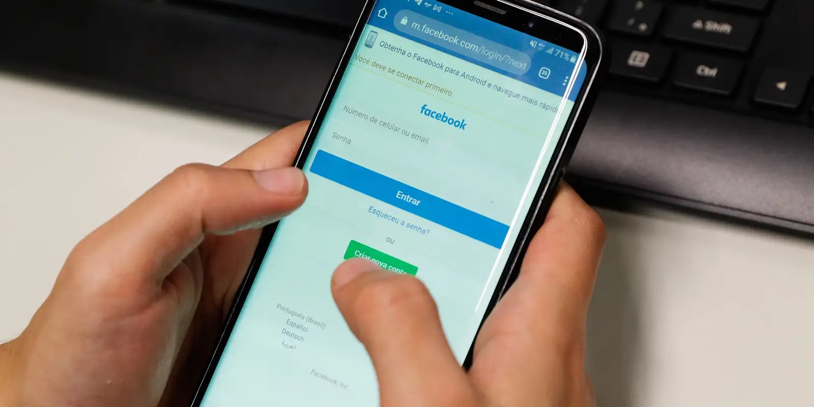 Justiça barra lei sobre redes sociais para menores na França; entenda o caso