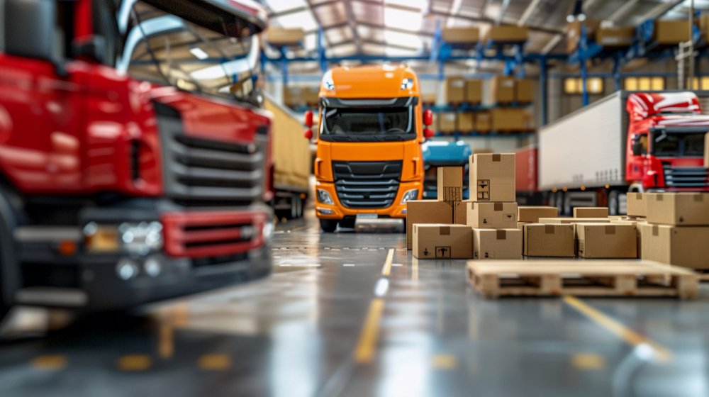 Transporte de cargas para empresas: o que avaliar antes de contratar uma transportadora