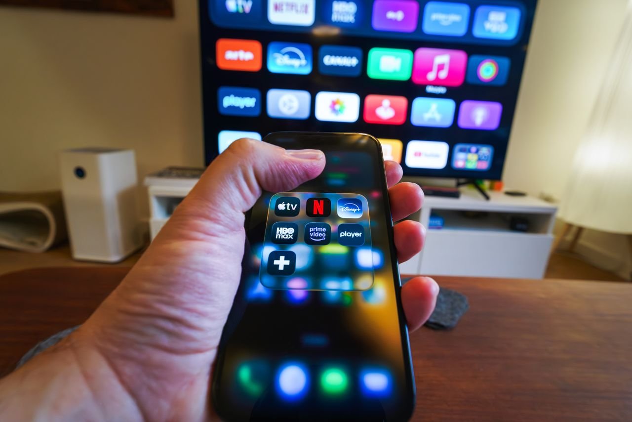 O futuro do entretenimento digital: tendências, tecnologias e consumo 1 O futuro do entretenimento digital: tendências, tecnologias e novos comportamentos de consumo