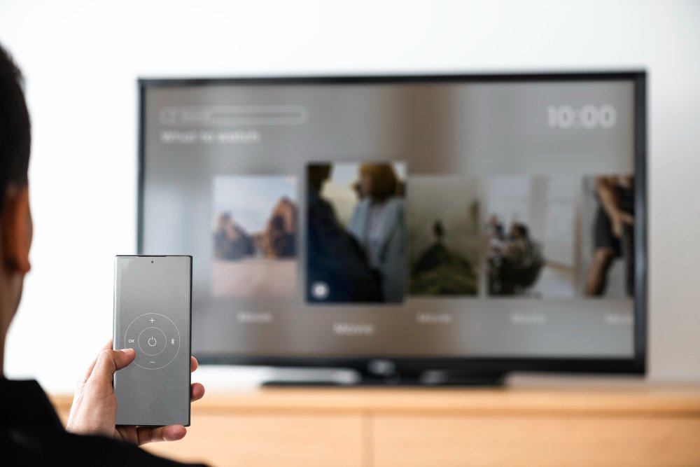 Como assistir à TV por assinatura na smart TV: aplicativos, acesso e requisitos