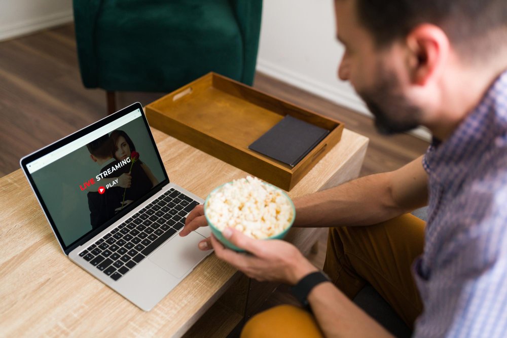 Plataformas de streaming: quais recursos fazem diferença na experiência do usuário