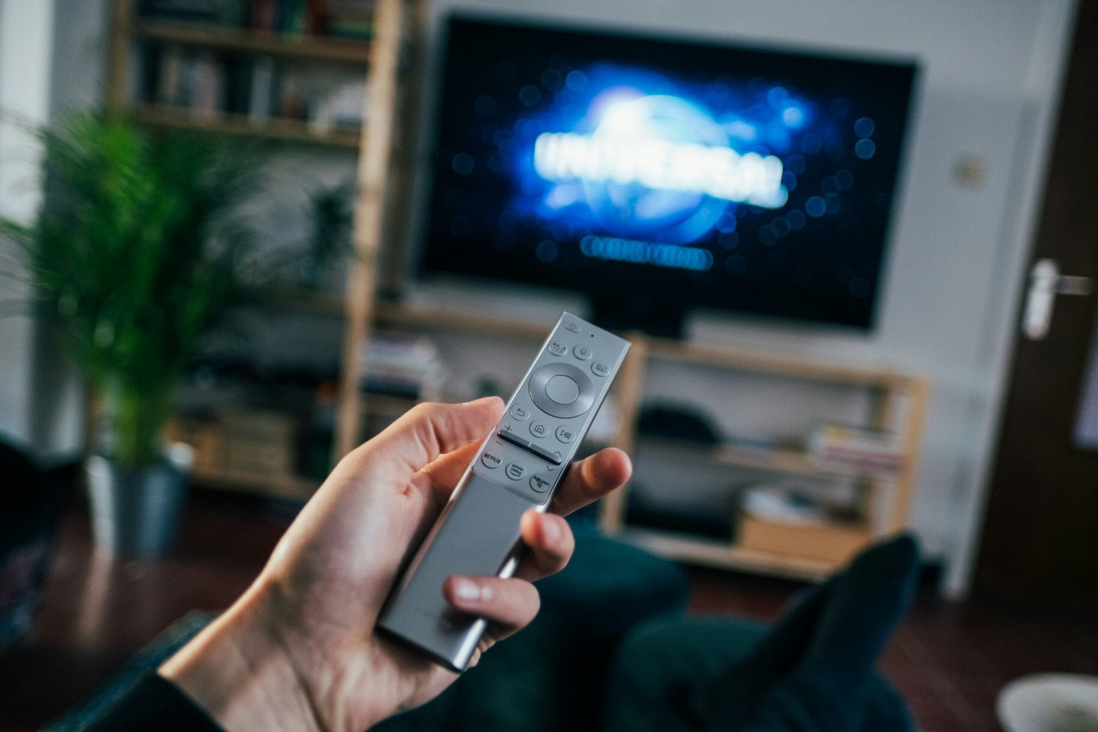 O futuro dos canais de TV na era digital: como a televisão está se adaptando